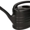 Merkloos Zwarte Kunststof Tuingieter 5 Liter - Tuin Artikelen/toebehoren -Tuin & Buiten Korting Winkel 1200x838