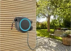 GARDENA - Wandslangenbox - RollUp XL - 35 Meter - Ø 13 Mm -Tuin & Buiten Korting Winkel 1200x875