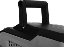 CoolHome Wandslangenbox 30 Meter + 2 Meter - Tuinslang Met Haspel- Slangenhouder 180° Draaibaar - Tuinslanghaspel Zwart - Grijs -Tuin & Buiten Korting Winkel 1200x885 2