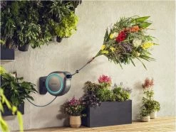 GARDENA - Wandslangenbox - RollUp XL - 35 Meter - Ø 13 Mm -Tuin & Buiten Korting Winkel 1200x902