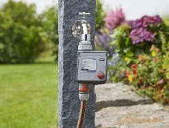 GARDENA - Select Computer Besproeiingscomputer - 3 Besproeiingen Per Dag -Tuin & Buiten Korting Winkel 1200x909 1