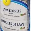 Lava Lavagruis Lavakorrel 18L (+- 20 Kg) Grof Lavameel (korrel) 0-3mm - Bodemverbeteraar -Tuin & Buiten Korting Winkel 527x1200