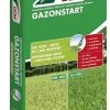 DCM Gazonstart - Gazonmest - Herstelt En Geeft Diepgroene Kleur - Gazonmeststof Met MINIGRAN® Technology - 500m2 - 20 Kg -Tuin & Buiten Korting Winkel 619x1200