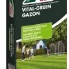 DCM Vital-Green Gazon - Gazonmest - Gazonmeststof Met MINIGRAN® Technology - 250m2 - 10 Kg -Tuin & Buiten Korting Winkel 620x1200
