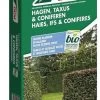 DCM Bemesting Voor Hagen,taxus En Coniferen 10kg -Tuin & Buiten Korting Winkel 621x1200 2