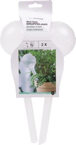 Benson Waterdruppelaar - 2 Stuks - Kunststof - 40 Ml - Waterbol 8 Benson Waterdruppelaar - 2 Stuks - Kunststof - 40 Ml - Waterbol -Tuin & Buiten Korting Winkel 632x1200 1