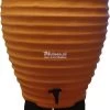 Regentonset Beehive 150L Incl. Voet -Tuin & Buiten Korting Winkel 654x1200