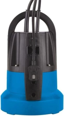 Güde 94627 Waterpomp – Vlakzuigpomp -Tuin & Buiten Korting Winkel 664x1200