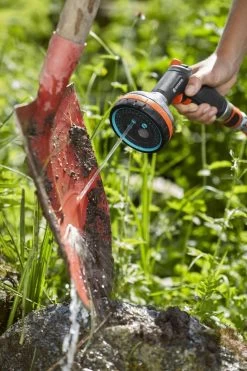 GARDENA - Premium Multifunctionele Broeskop - Exclusief Verlengsteel -Tuin & Buiten Korting Winkel 799x1200