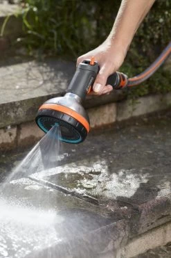 GARDENA - Premium Multifunctionele Broeskop - Exclusief Verlengsteel -Tuin & Buiten Korting Winkel 799x1200 3