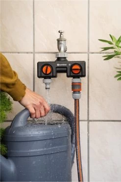 GARDENA - Waterverdeler - Slangkoppeling - 26.5 Mm -Tuin & Buiten Korting Winkel 799x1200 7