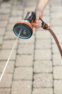 GARDENA - Premium Multifunctionele Broeskop - Exclusief Verlengsteel -Tuin & Buiten Korting Winkel 800x1200 8