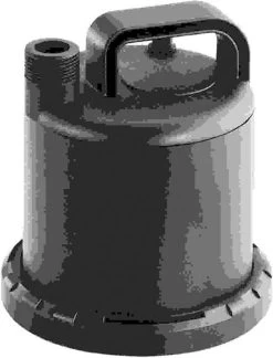 Tallas Vlakke Onderwaterpomp E 160 NA, Vlakke Aanzuiging Tot 3 Mm, 90 Watt -Tuin & Buiten Korting Winkel 916x1200