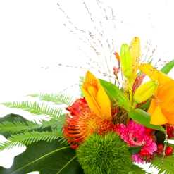 Boeket Klassiek Najaar Groot -Tuin & Buiten Korting Winkel boeket klassiek najaar groot boeketten 4 1