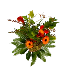 Boeket Pracht Van De Herfst Middel -Tuin & Buiten Korting Winkel boeket pracht van de herfst middel boeketten 2 1