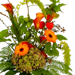 Boeket Pracht Van De Herfst Middel -Tuin & Buiten Korting Winkel boeket pracht van de herfst middel boeketten 3 1